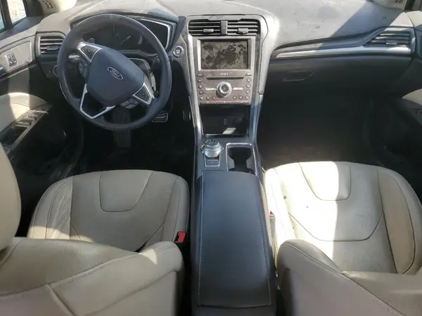3FA6P0K93HR120765 2017 FORD FUSION - Image 8