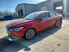 3FA6P0K93HR130650 2017 FORD FUSION