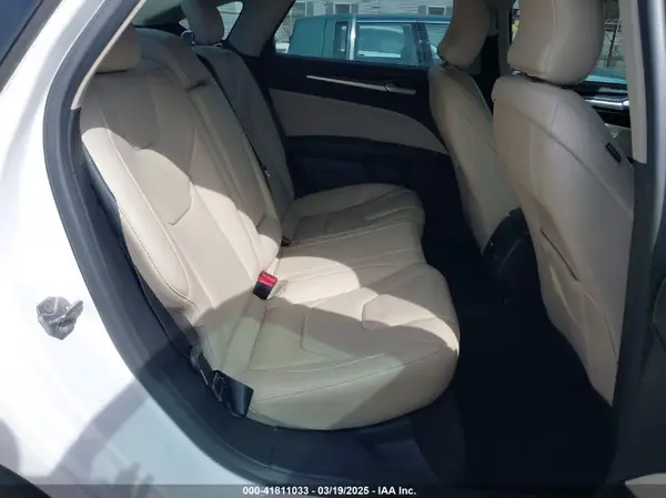 3FA6P0K93HR132088 2017 FORD FUSION - Image 8