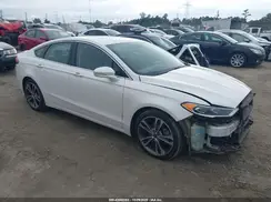 3FA6P0K93HR137677 2017 FORD FUSION