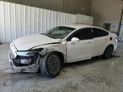 3FA6P0K93HR140904 2017 FORD FUSION
