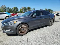 3FA6P0K93HR145018 2017 FORD FUSION