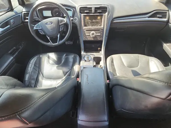 3FA6P0K93HR145018 2017 FORD FUSION - Image 8