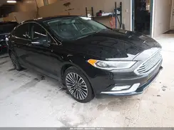 3FA6P0K93HR150316 2017 FORD FUSION