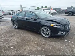 3FA6P0K93HR156374 2017 FORD FUSION