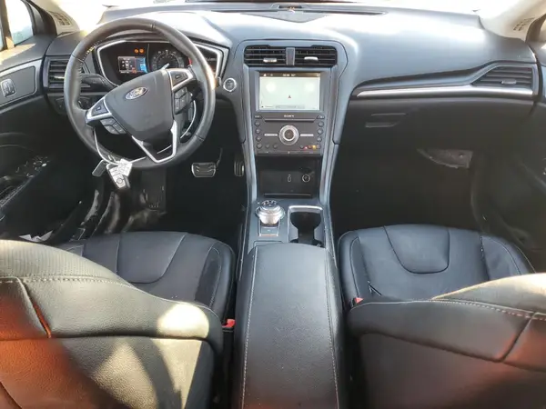 3FA6P0K93HR156844 2017 FORD FUSION - Image 8