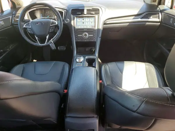 3FA6P0K93HR158058 2017 FORD FUSION - Image 8