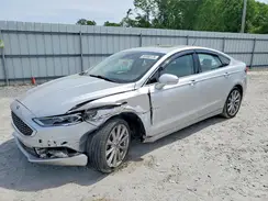 3FA6P0K93HR161364 2017 FORD FUSION