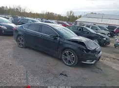 3FA6P0K93HR163504 2017 FORD FUSION