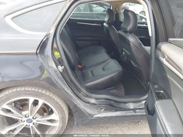 3FA6P0K93HR163504 2017 FORD FUSION - Image 8