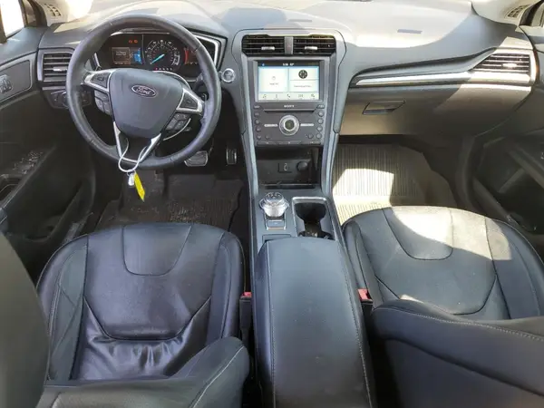 3FA6P0K93HR168296 2017 FORD FUSION - Image 8
