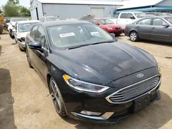 3FA6P0K93HR170257 2017 FORD FUSION