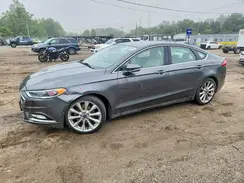 3FA6P0K93HR173997 2017 FORD FUSION