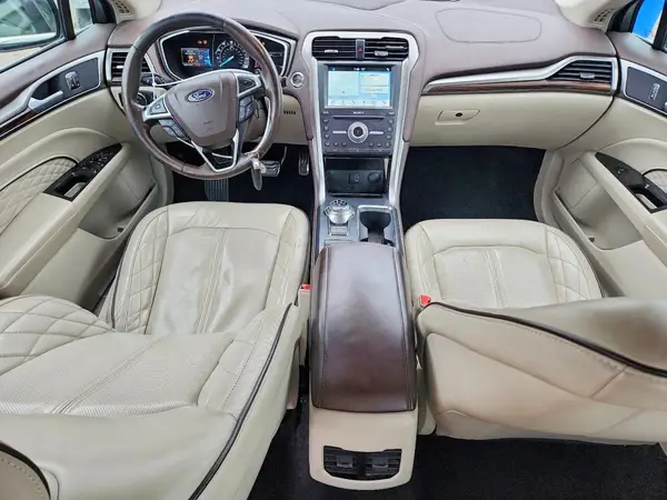 3FA6P0K93HR173997 2017 FORD FUSION - Image 8