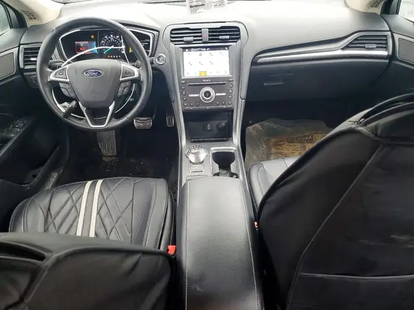 3FA6P0K93HR177421 2017 FORD FUSION - Image 8