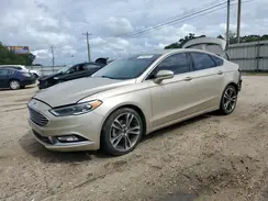 3FA6P0K93HR184384 2017 FORD FUSION
