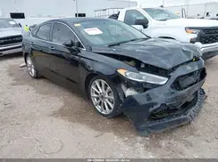 3FA6P0K93HR186815 2017 FORD FUSION