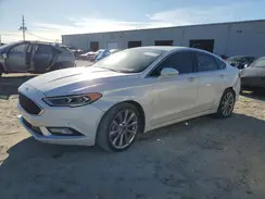 3FA6P0K93HR188998 2017 FORD FUSION