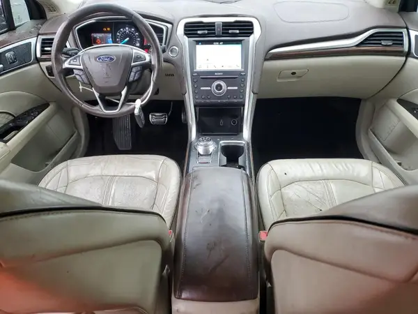 3FA6P0K93HR189195 2017 FORD FUSION - Image 8