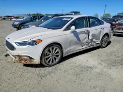 3FA6P0K93HR190363 2017 FORD FUSION