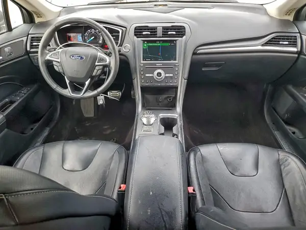 3FA6P0K93HR203869 2017 FORD FUSION - Image 8