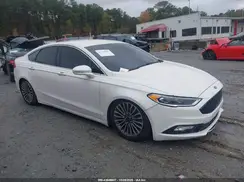 3FA6P0K93HR209302 2017 FORD FUSION