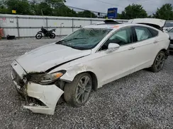 3FA6P0K93HR227511 2017 FORD FUSION
