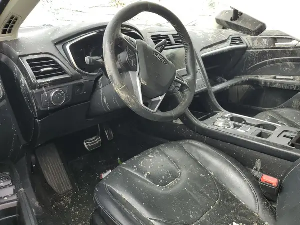 3FA6P0K93HR227511 2017 FORD FUSION - Image 8