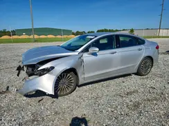 3FA6P0K93HR238671 2017 FORD FUSION