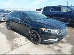 3FA6P0K93HR257690 2017 FORD FUSION