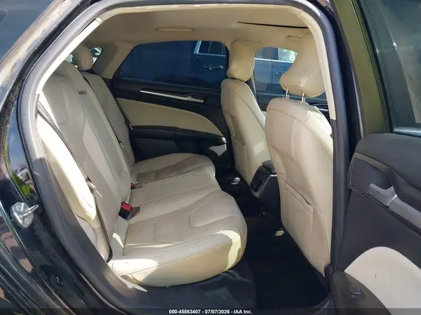 3FA6P0K93HR257690 2017 FORD FUSION - Image 8