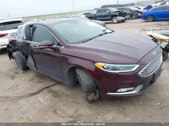 3FA6P0K93HR264378 2017 FORD FUSION