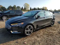 3FA6P0K93HR266860 2017 FORD FUSION