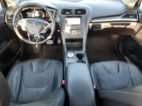 3FA6P0K93HR266860 2017 FORD FUSION - Image 8