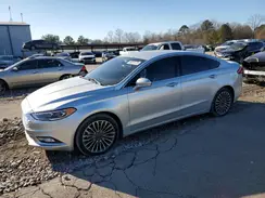 3FA6P0K93HR267944 2017 FORD FUSION