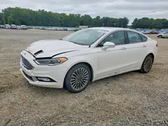 3FA6P0K93HR270181 2017 FORD FUSION