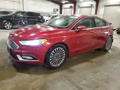 3FA6P0K93HR274974 2017 FORD FUSION