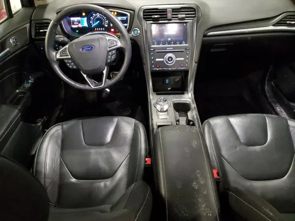 3FA6P0K93HR274974 2017 FORD FUSION - Image 8