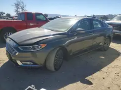 3FA6P0K93HR276305 2017 FORD FUSION