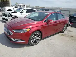3FA6P0K93HR293086 2017 FORD FUSION