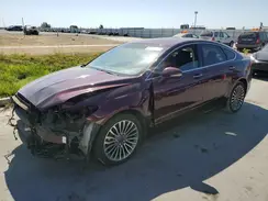 3FA6P0K93HR313868 2017 FORD FUSION