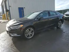 3FA6P0K93HR333635 2017 FORD FUSION