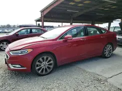 3FA6P0K93HR336258 2017 FORD FUSION