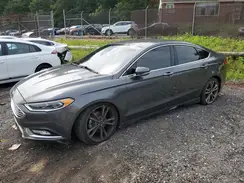 3FA6P0K93HR364335 2017 FORD FUSION