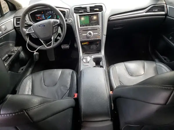 3FA6P0K93HR364335 2017 FORD FUSION - Image 8