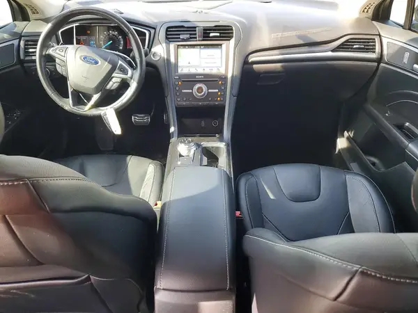 3FA6P0K93HR373052 2017 FORD FUSION - Image 8