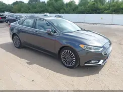 3FA6P0K93HR396184 2017 FORD FUSION