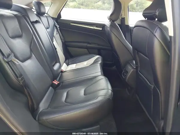 3FA6P0K93HR396184 2017 FORD FUSION - Image 8