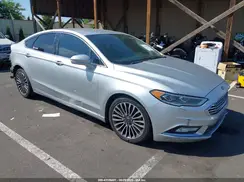 3FA6P0K93HR414148 2017 FORD FUSION
