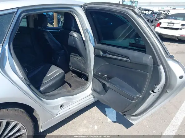 3FA6P0K93HR414148 2017 FORD FUSION - Image 8
